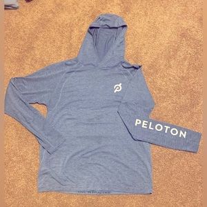 Lululemon Peloton Hoodie